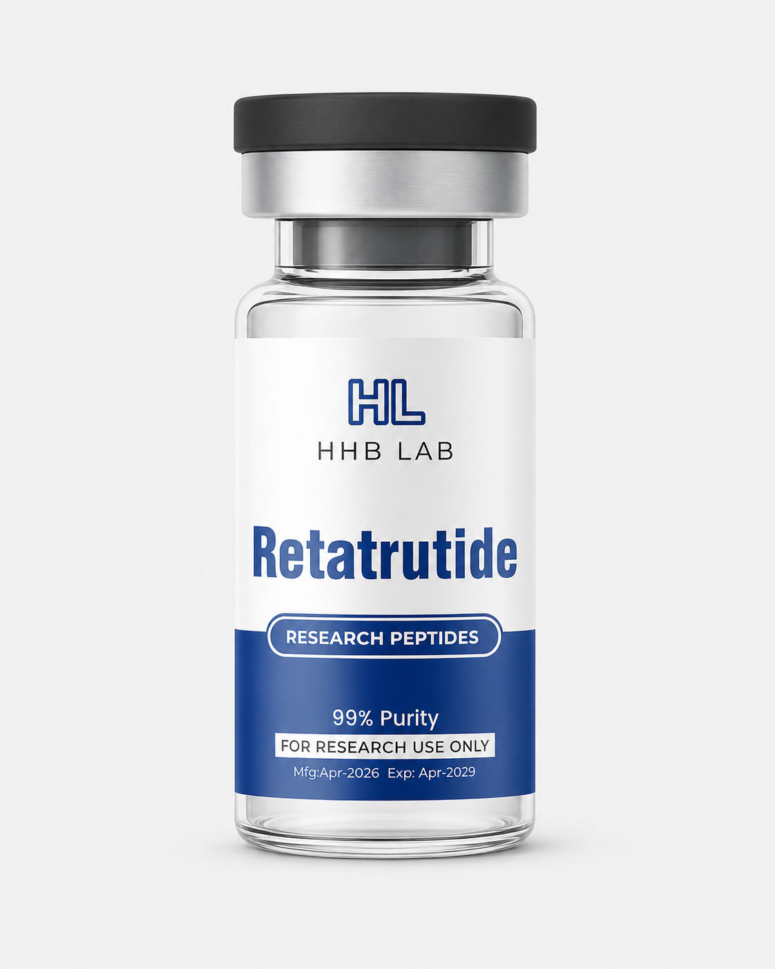 Retatrutide